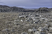 Iceland Landscape